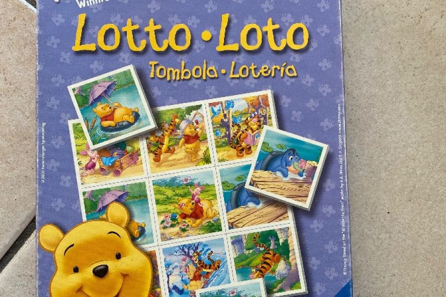 Verschiedene Spiele - Bild 1