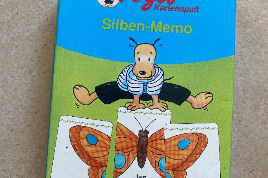 Verschiedene Spiele - Bild 2