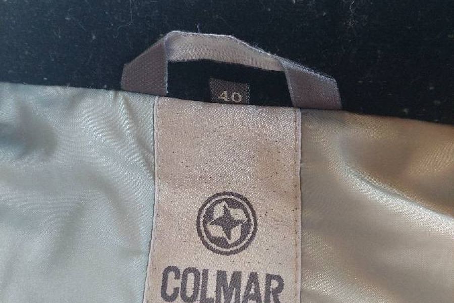 Colmar Skianzug Größe 40 gegen freiwillige Spende abzugeben - Bild 2