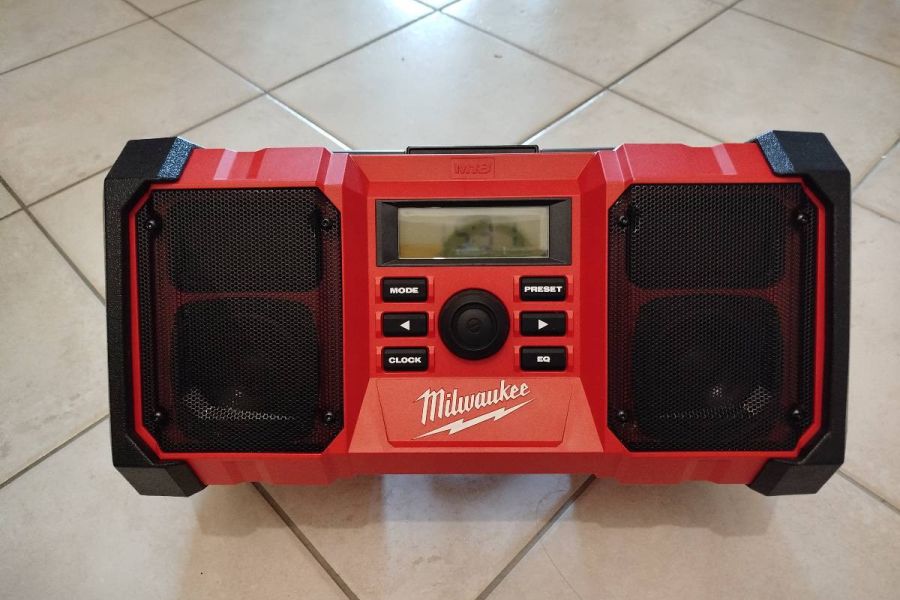 Neuer Radio - Bild 1