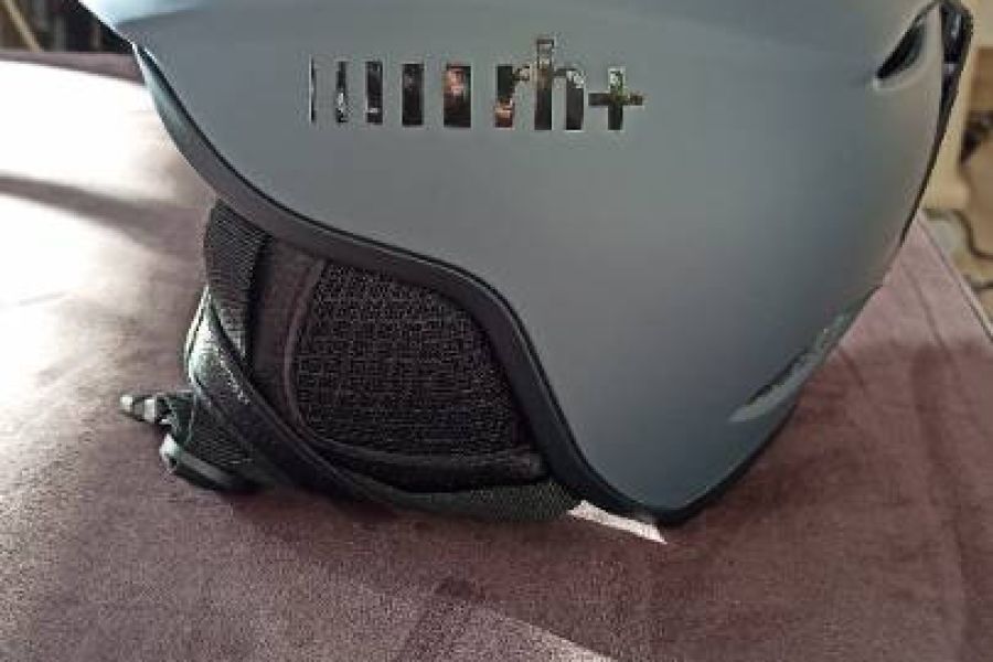 Helm rh+ klyma matt stone - Bild 2