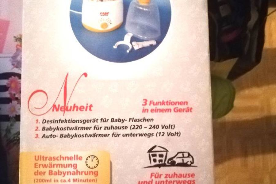 Multifunktionsgerät - Bild 1
