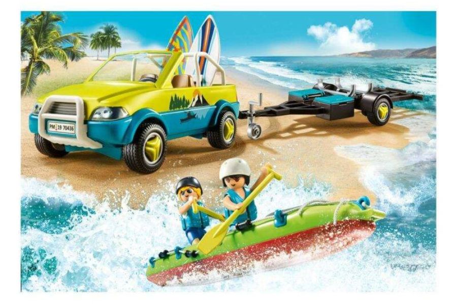 Viele verschiedene Figuren und Sets von Playmobil - Bild 5