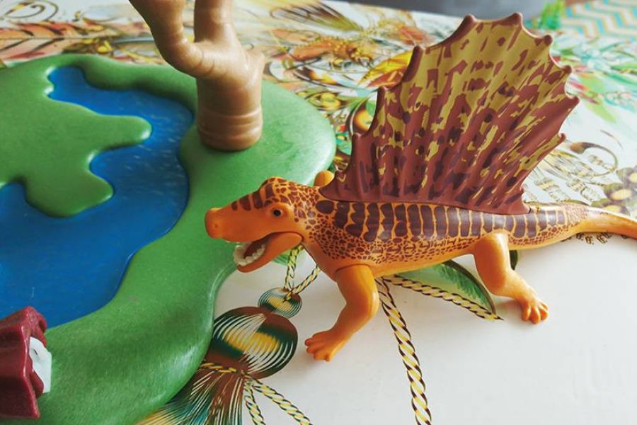 Viele verschiedene Figuren und Sets von Playmobil - Bild 3
