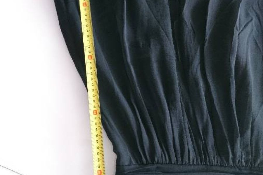 Abendkleid, Cocktailkleid, Kleid schwarz von Laundry by Shelli Segal - Bild 4