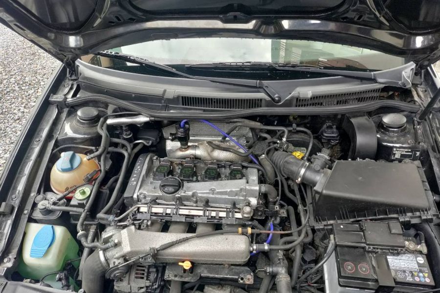 Golf 4 gti - Bild 5