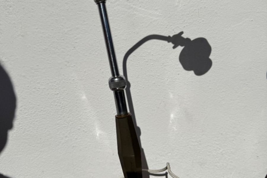 Tischlampe 30er Jahre - Bild 1