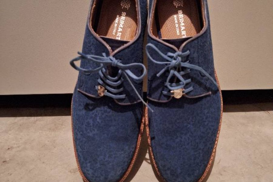 elegante Herrenschuhe Brimarts - Bild 1