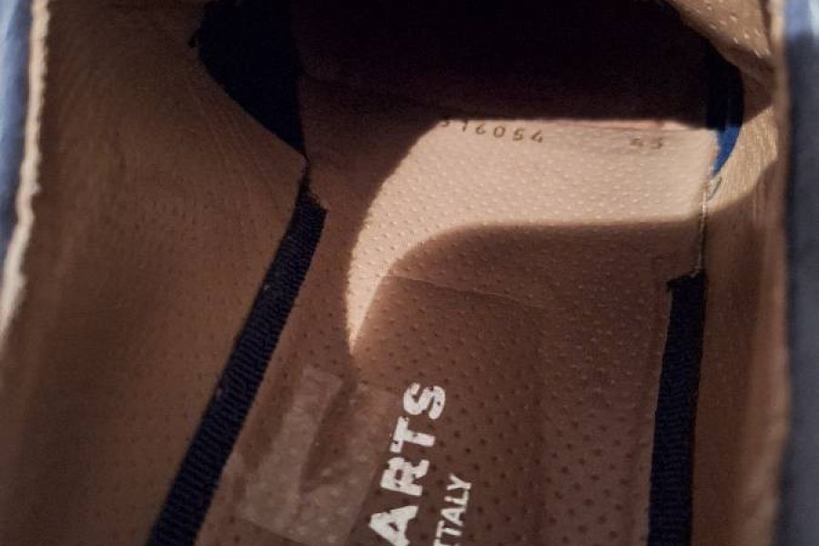 elegante Herrenschuhe Brimarts - Bild 3