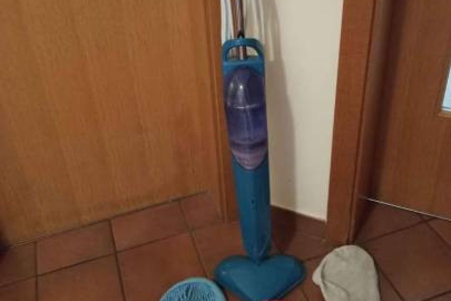 Dampf-Reiniger - Bild 1