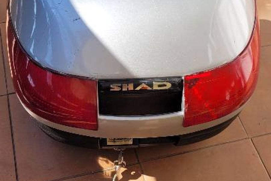 TOPCASE SHAD - Bild 1
