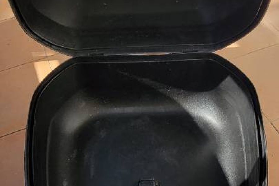TOPCASE SHAD - Bild 4