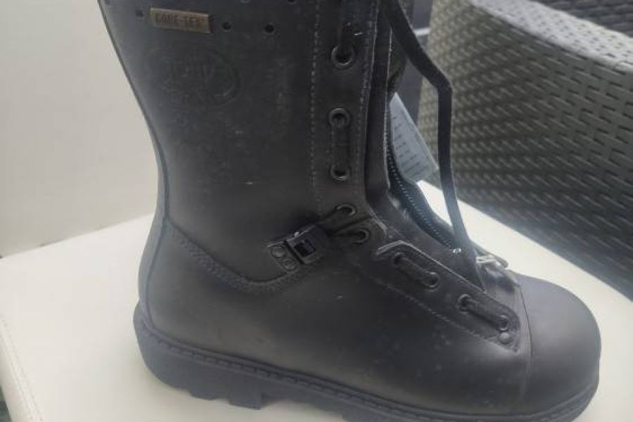 Sicherheitsstiefel - Bild 1