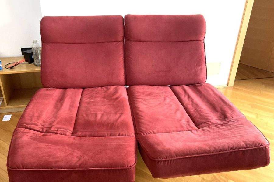 Sofa - verstellbar - Bild 2