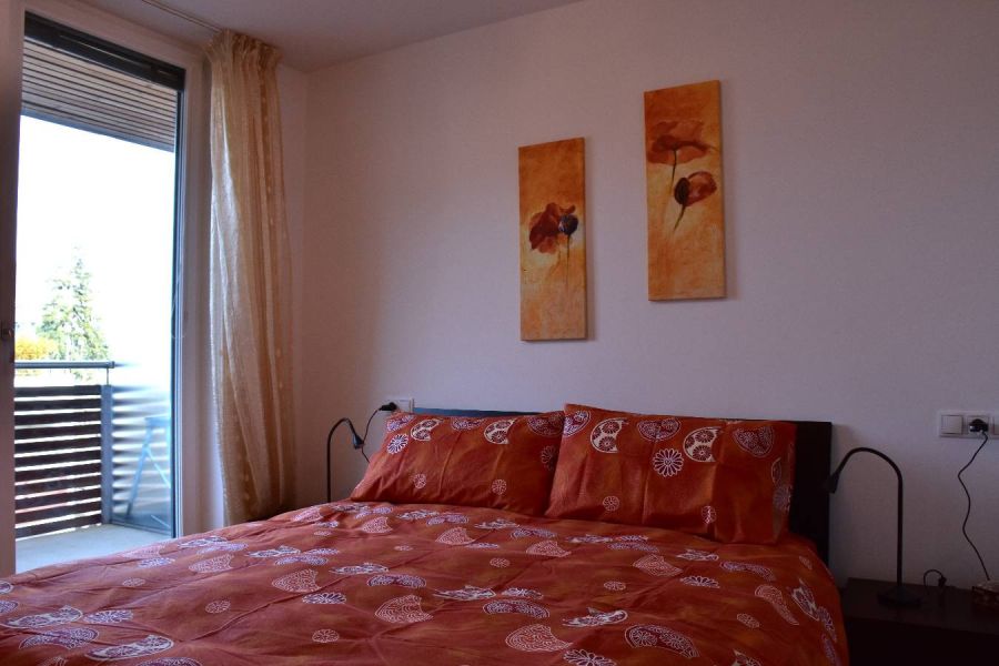 Verkaufe helle Zweizimmerwohnung im Stationcenter in Brixen - Bild 2