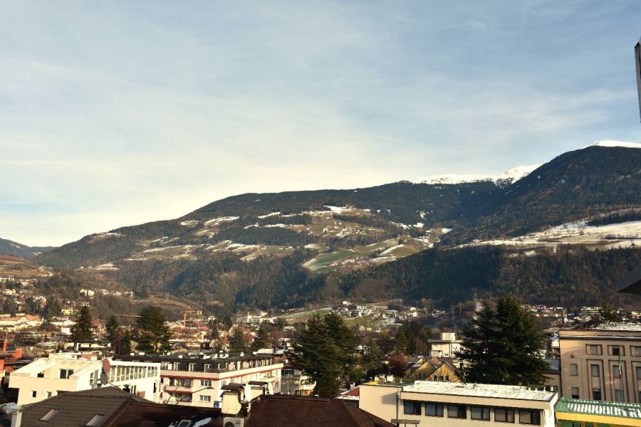 Verkaufe helle Zweizimmerwohnung im Stationcenter in Brixen - Bild 4