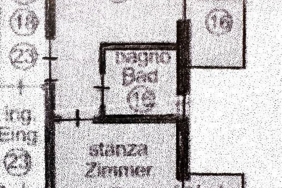 Verkaufe helle Zweizimmerwohnung im Stationcenter in Brixen - Bild 5
