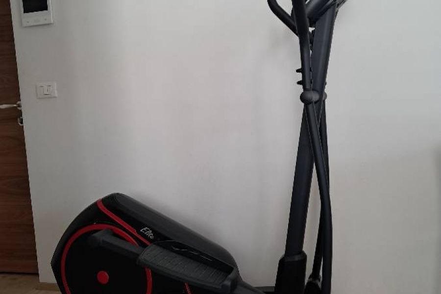 Elite 502 Getfit - Bild 1