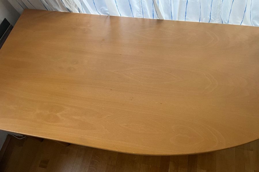 Verkaufe Komplettes Jugendzimmer in Vollholz - Bild 2