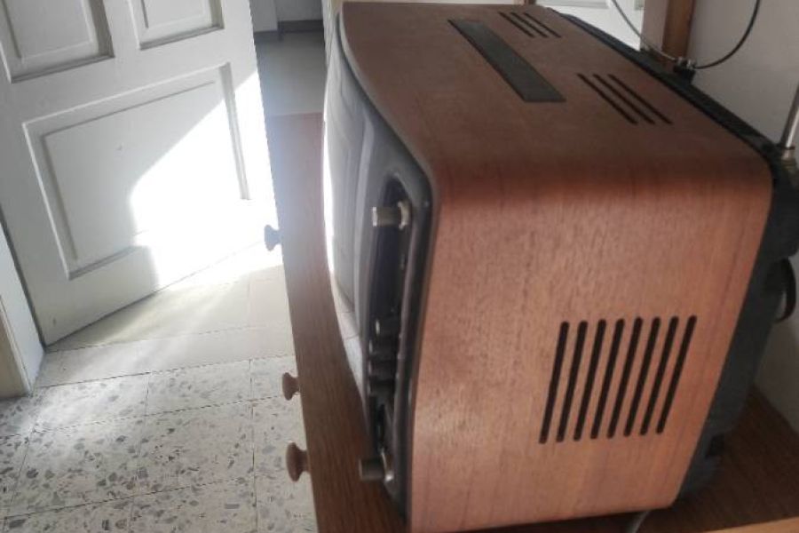 Tv phonola - Bild 2