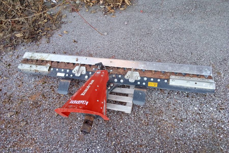 MÄHWERK KÖPPL KOM/II - Bild 3