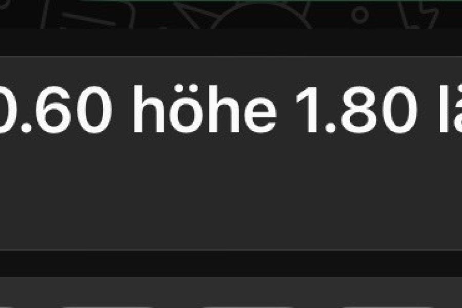 Alte wohnzimmer kredenzen - Bild 4