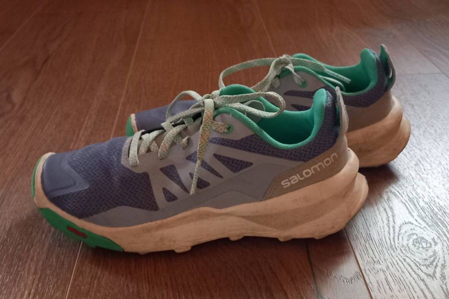 SALOMON Schuhe - Bild 1