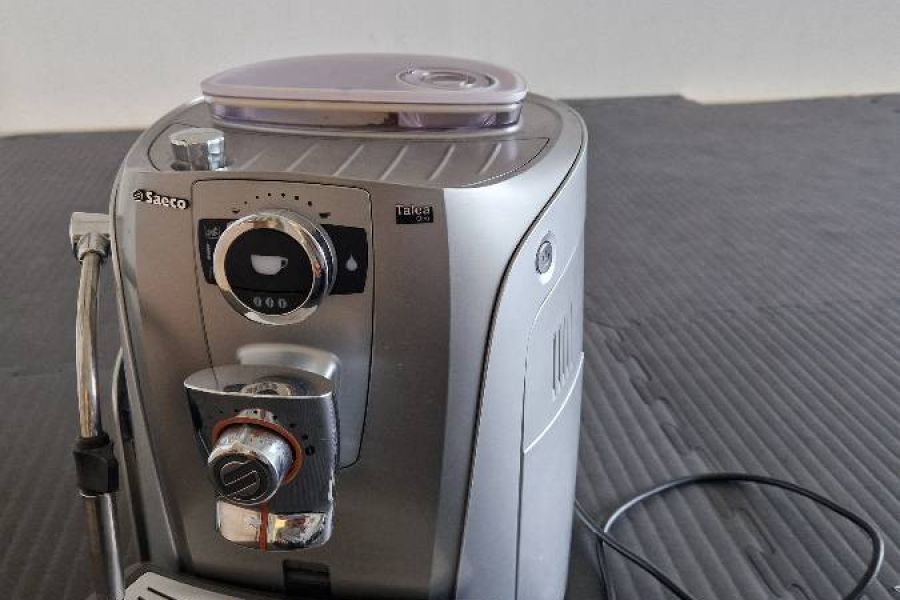 Kaffemaschine - Bild 1