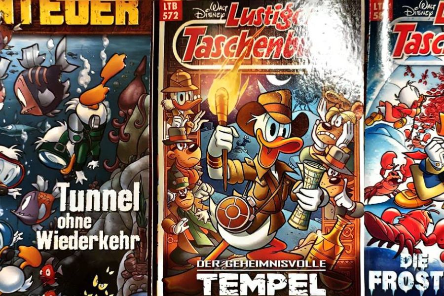 Erkunderpaket - Bild 1