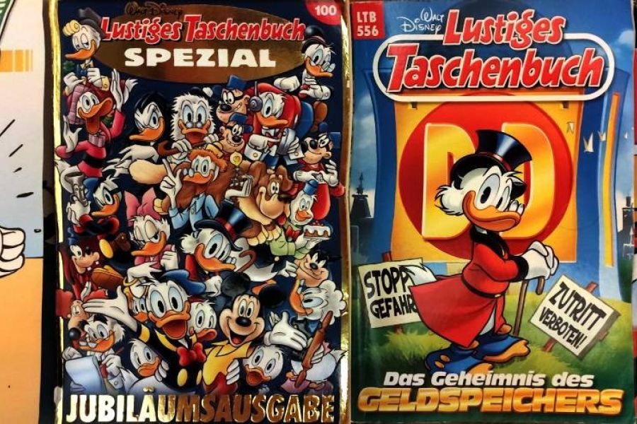 Classikpaket - Bild 1