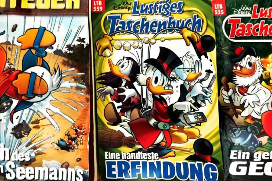 Abenteuerpaket - Bild 1