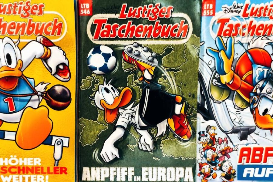 Sportpaket - Bild 1