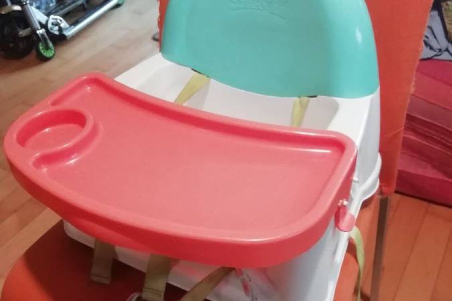 Kindertischsitz - Bild 1