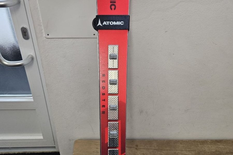 Ski Atomic Redster G9 RS - Bild 1