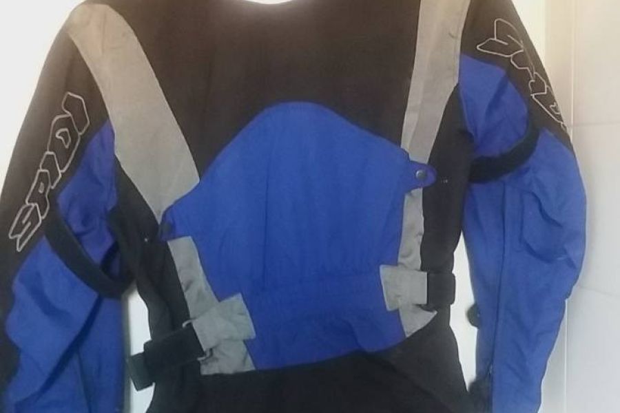 Motorradjacke  Goretex - Bild 2