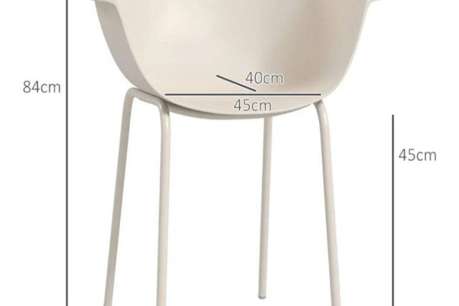 4 Gartenstühle ->€ 30 pro Stuhl - Bild 2