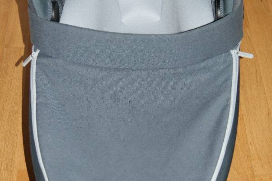 Maxi Cosi Jade - Bild 1