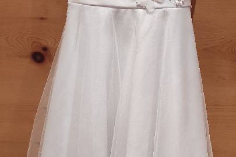 Erstkommunion Kleid - Bild 2