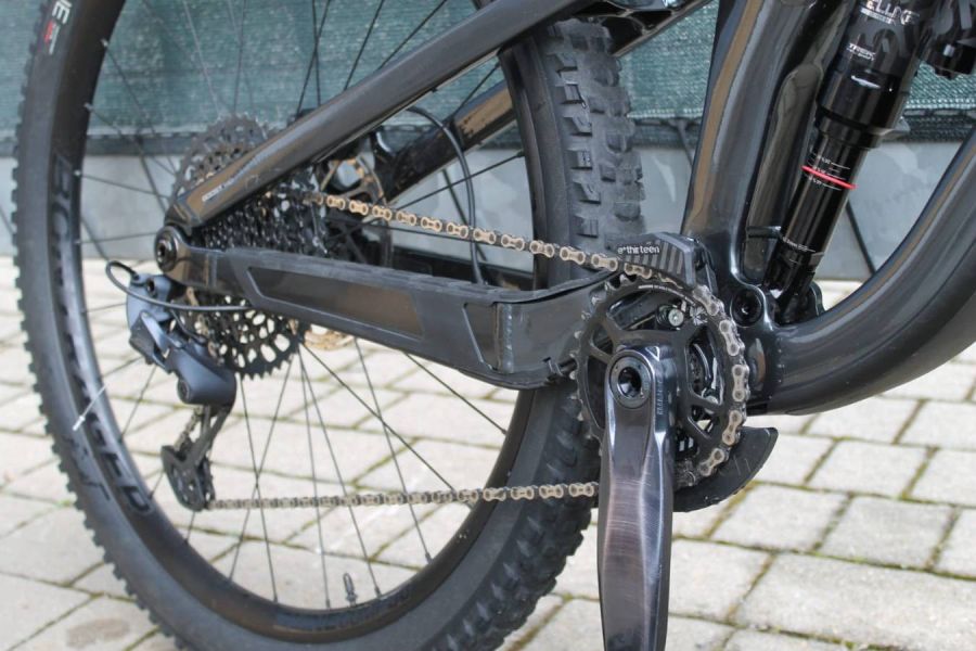 Trek Slash 8 (2021) - Bild 2