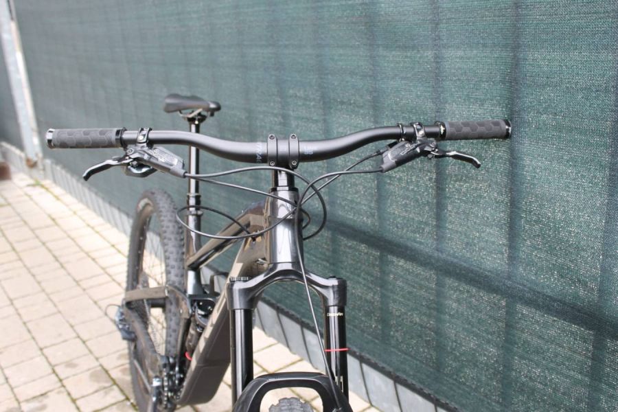 Trek Slash 8 (2021) - Bild 3