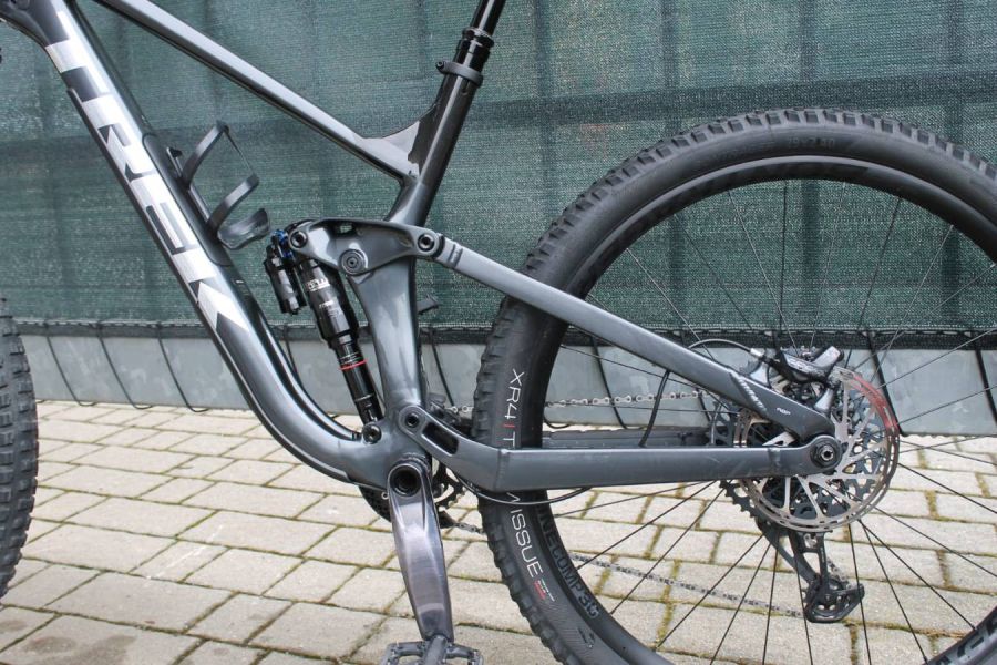 Trek Slash 8 (2021) - Bild 4
