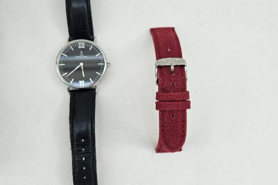 Kapten& Son Uhr - Bild 4