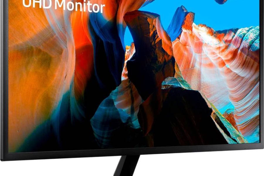PC Bildschirm SAMSUNG - Bild 1