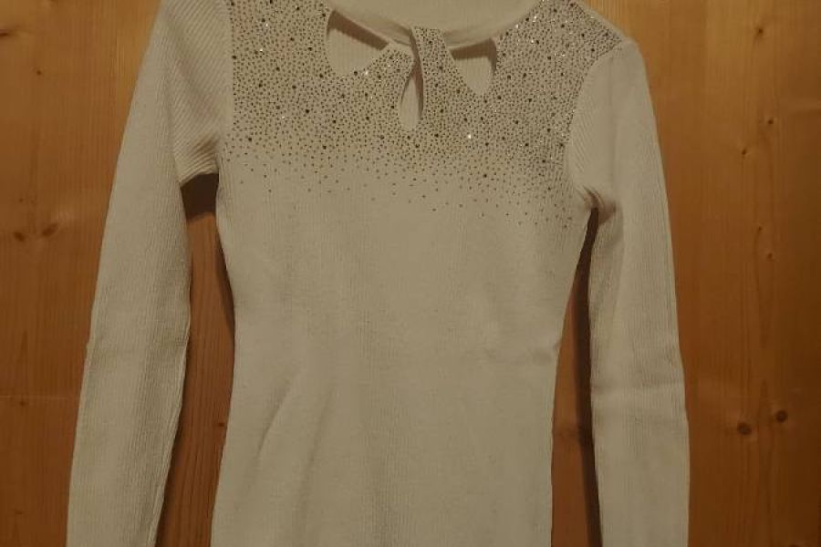 Secondhand: Pullover - Bild 1
