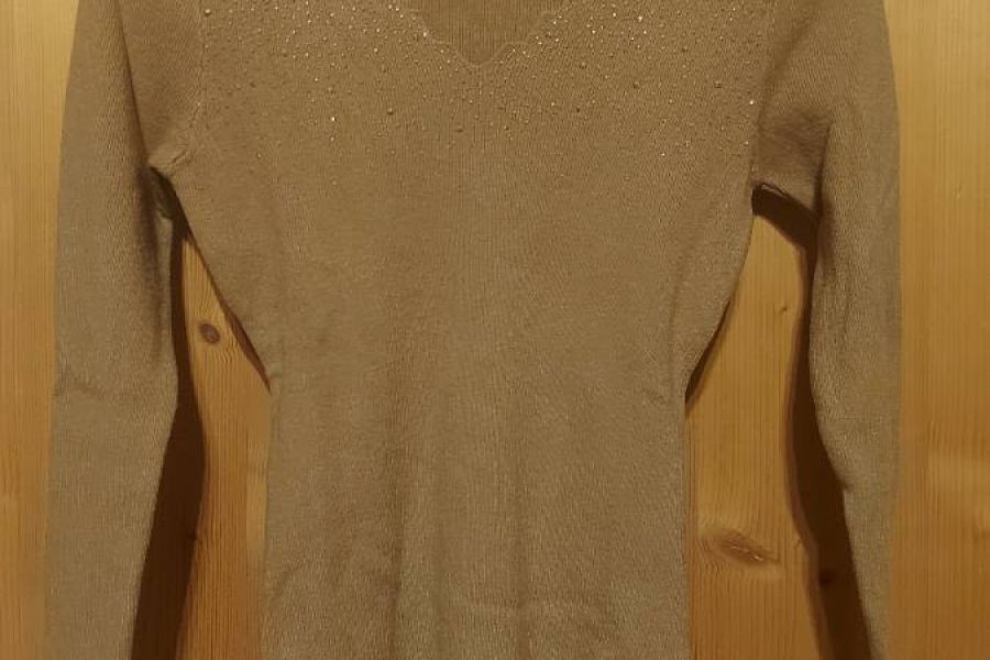 Secondhand: Pullover - Bild 1