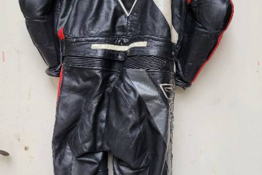 Motoradanzug Dainese - Bild 2