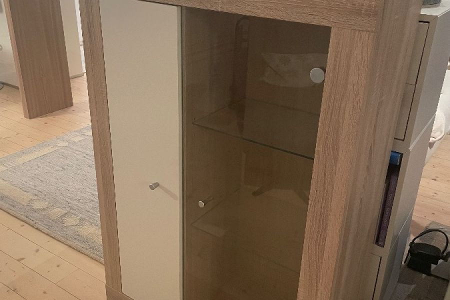 2 Schränke neuwertig - Bild 3