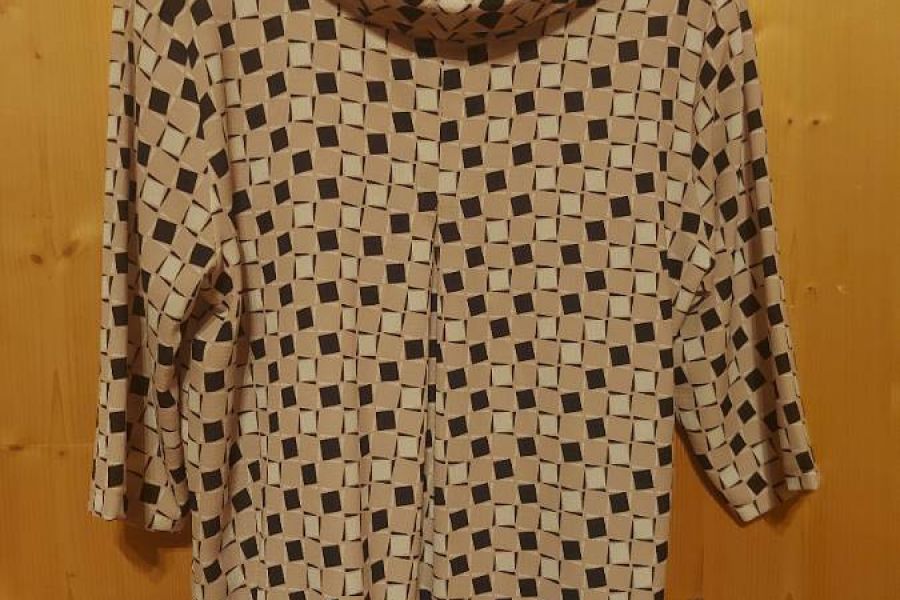 Secondhand: Bluse - Bild 1