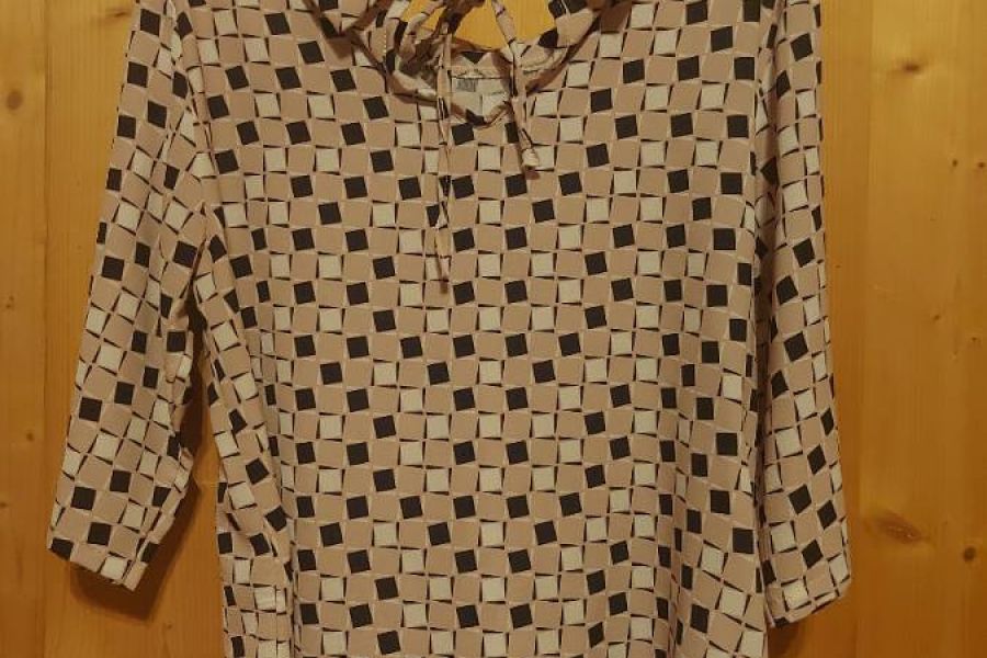 Secondhand: Bluse - Bild 2