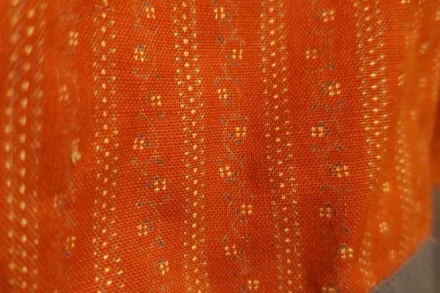 Secondhand: Dirndl (für Kinder) - Bild 5